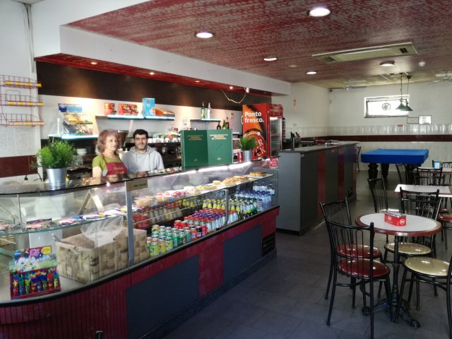 cafe o marques